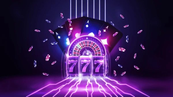 Online slot game reels displayed on a smartphone screen for Filipino players